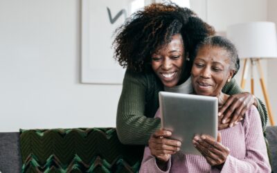 5 Self-care Tips for Caregivers