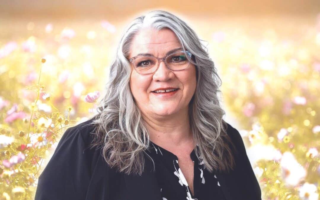 A Community Representative Shares Her Lifeline Experience