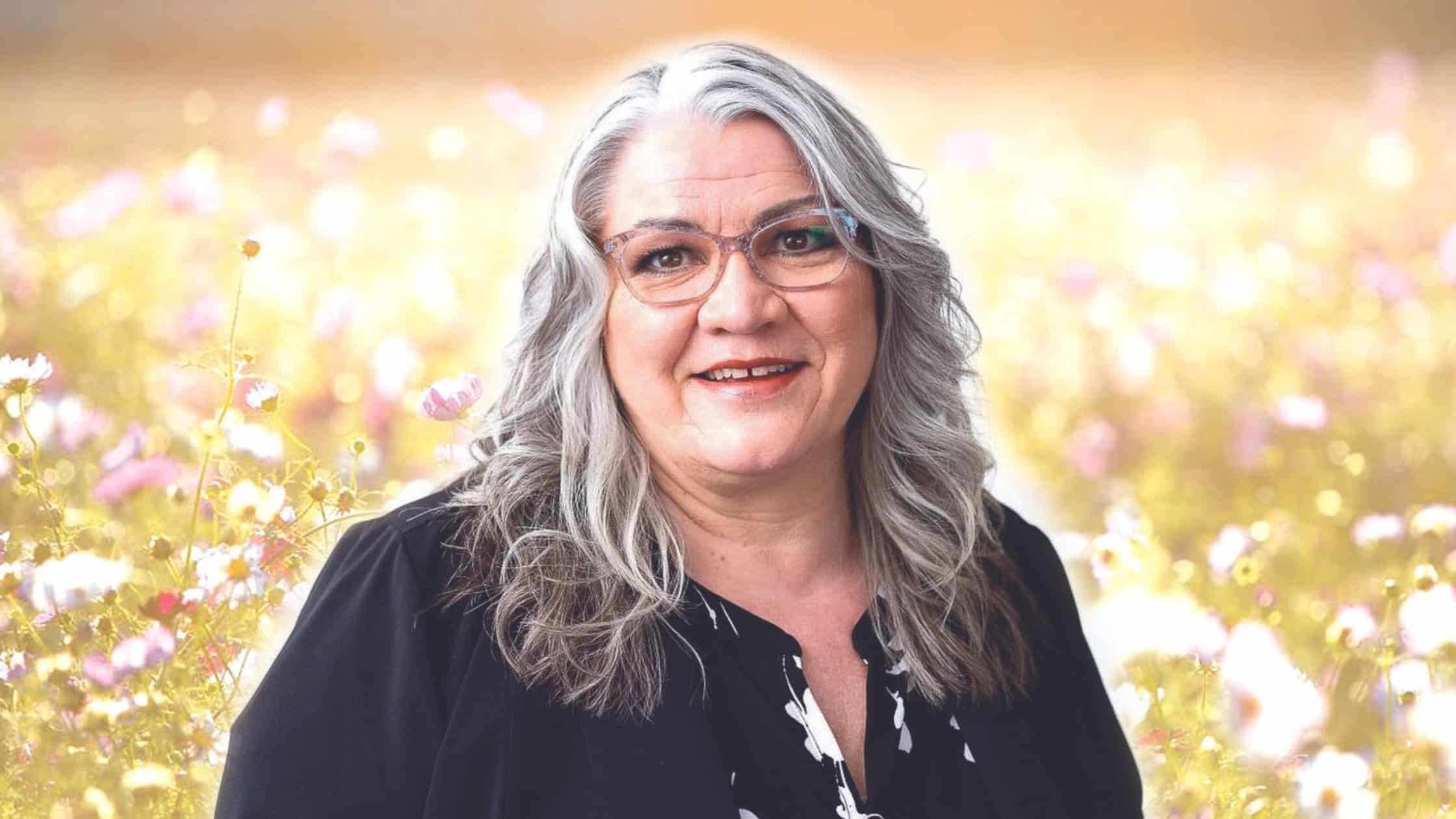 Blog Cover- Community Representative-Tina Plett