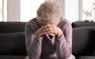 Broken Trust – How to Spot Elder Abuse & What To Do