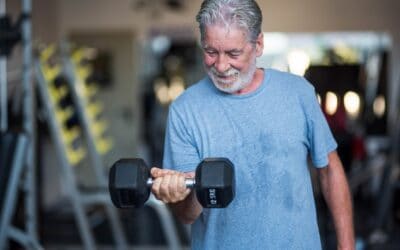 Health Tips For Men Over 55 That Will Help Your Well-being