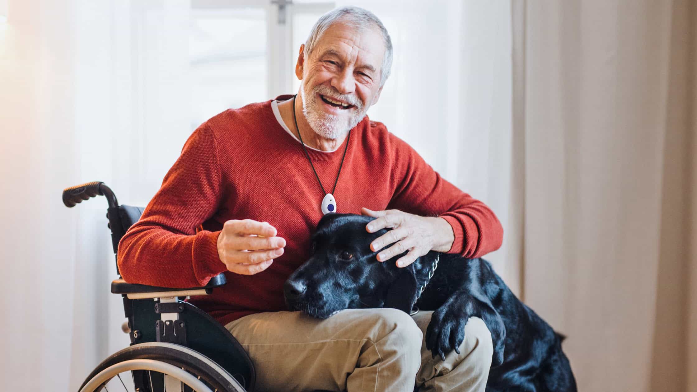 Blog Cover-How can Medical Alert Devices Help with Chronic Conditions