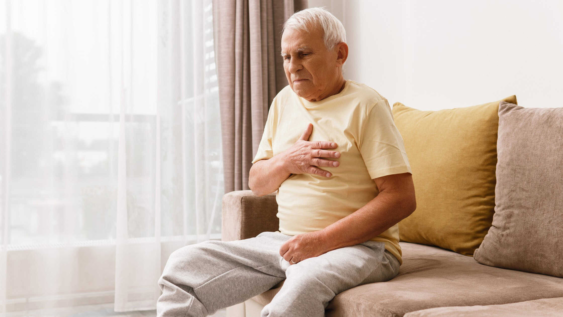 Blog Cover- How to improve heart health