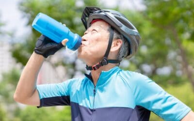 Hydration for Seniors: Why You Should Drink More Water