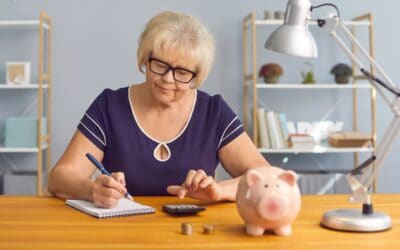 Money Stretching and Budgeting Tips For Seniors