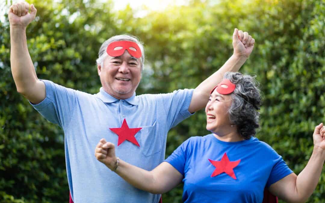 Halloween Safety Tips for Seniors