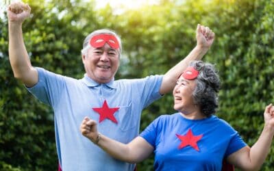 Halloween Safety Tips for Seniors