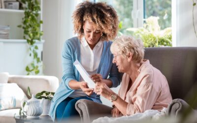 How Seniors Can Prepare For Emergencies – Create a Plan