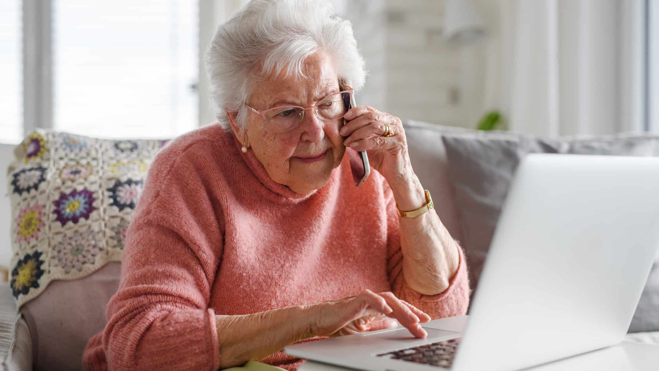 Blog Cover- Stay Protect Against Fraud