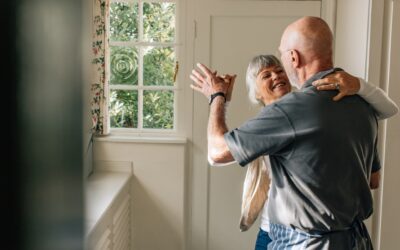 Seniors Aging In Place By Creating a Safe  Home Environment