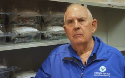 The Value of Volunteering