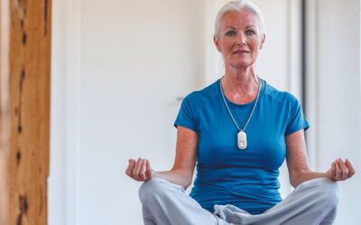 Yoga For Seniors: Its Benefits And How To Get Started!