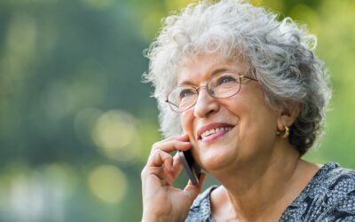A Story About The Dangers Of A Serious Fall For A Senior
