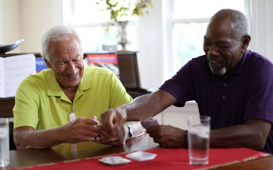 Cognitive Exercises That Help Our Brain Stay Sharp and Healthy