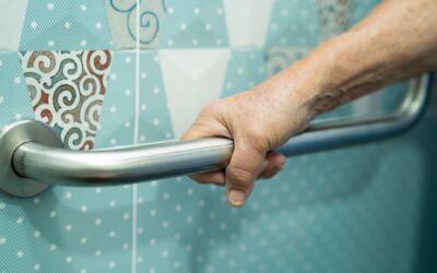 Fall Prevention: 7 Ways to Fall-proof your home