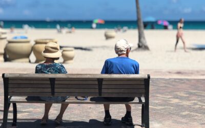 How Important are Outdoor Activities for Seniors?