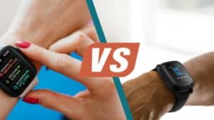 Blog cover-Apple watch vs OTG Smartwatch