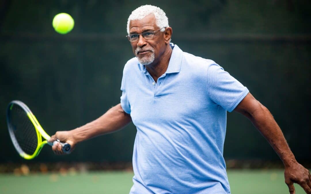 Senior-Friendly Physical Activities to Try During Winter
