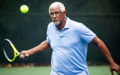 Senior-Friendly Physical Activities to Try During Winter