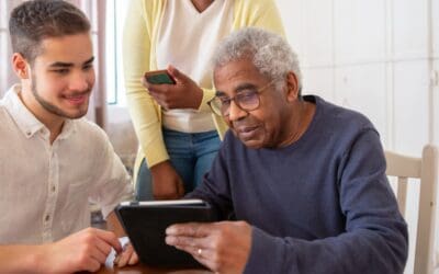 How to Talk to a Parent About Getting a Medical Alert Device