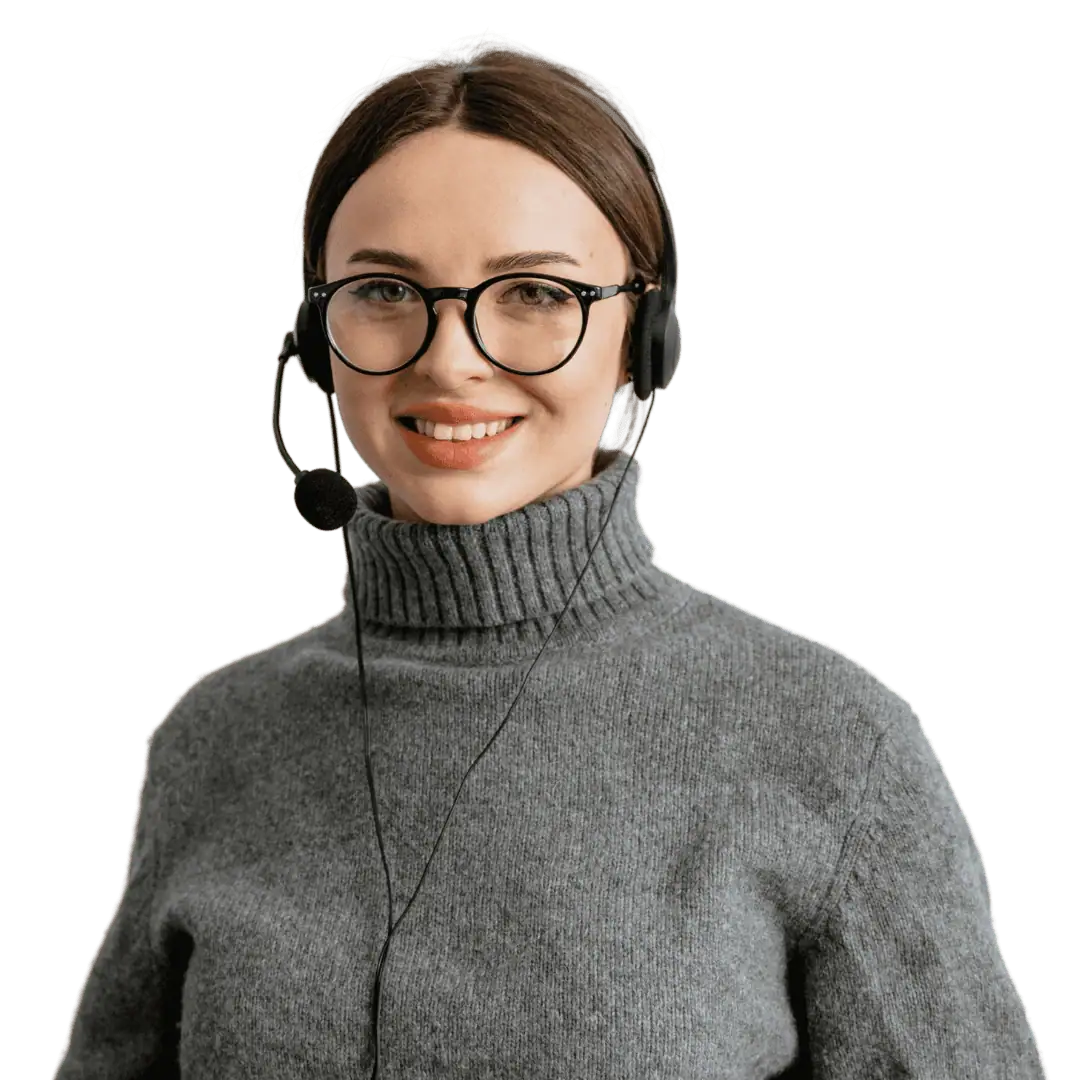 Call Centre worker Call Centre worker