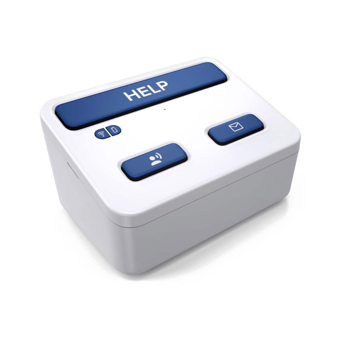 Cellular Communication Box
