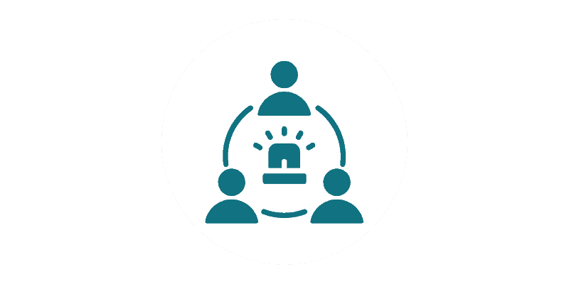 Effective Emergency Support_Icon