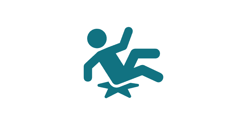 Fall Detection Technology_Icon