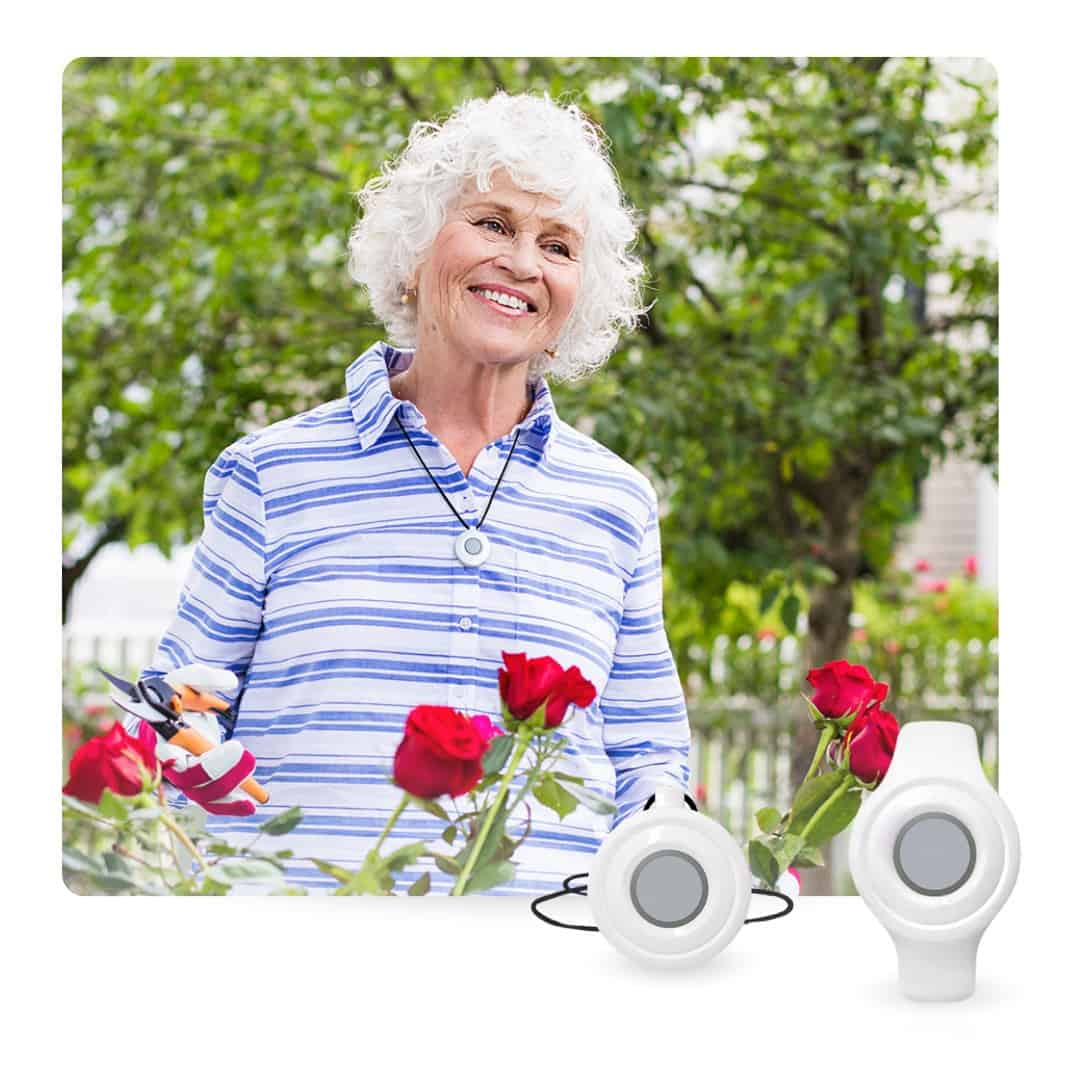 HomeSafe Header HomeSafe Service Header
