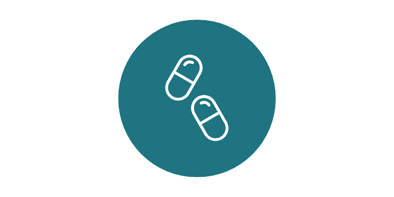How does MedReady Work Icon_Fill