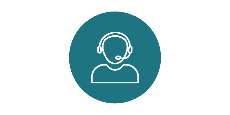How does Medready Work Icon_Lifeline Response Centre support
