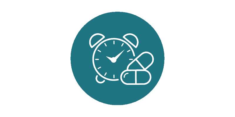 How does Medready Work Icon_Take Medication