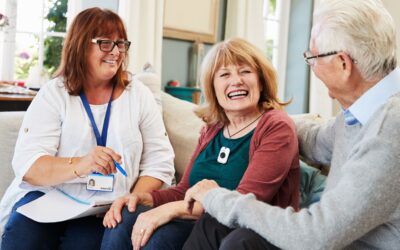 Medical Alarm Options: 9 Reasons to Choose Victoria Lifeline