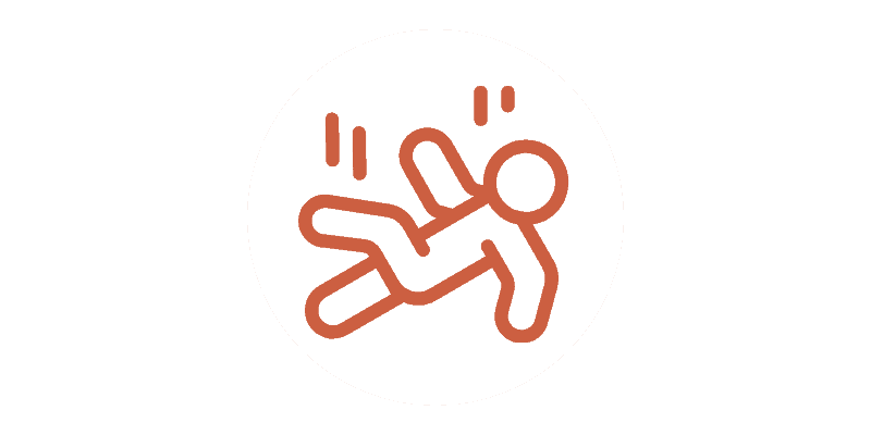 More than a gps icon 3_Fall Detection More than a gps icon 3_Fall Detection