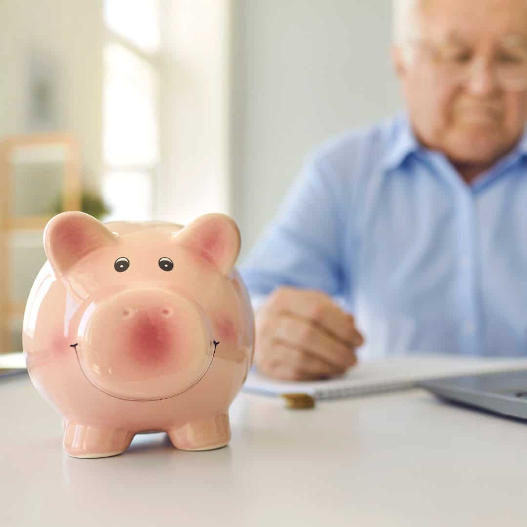 Piggy Bank_Subsidy Program Piggy Bank_Subsidy Program