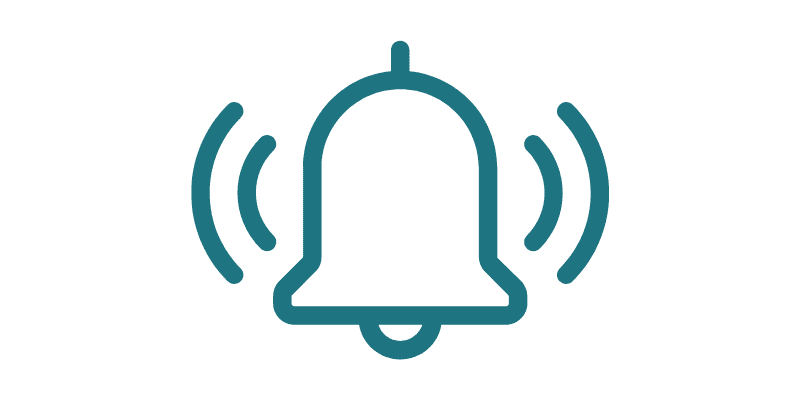 Reminder icon Reminder icon