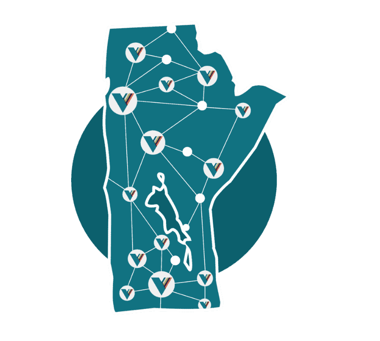 VLL Home Service Areas