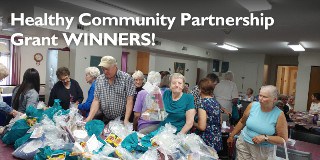Addressing Challenges Faced by Seniors in Manitoba
