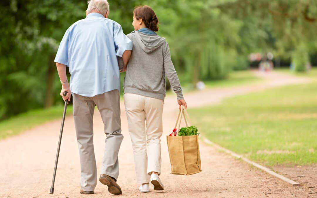 Struggles Of Working Caregivers And How To Help