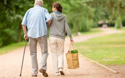 Struggles Of Working Caregivers And How To Help