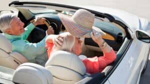 Blog Cover- Seniors Enjoying Retirement