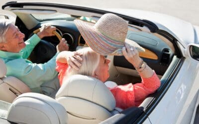 Enjoy Retirment More with these Healthy Habits for Seniors