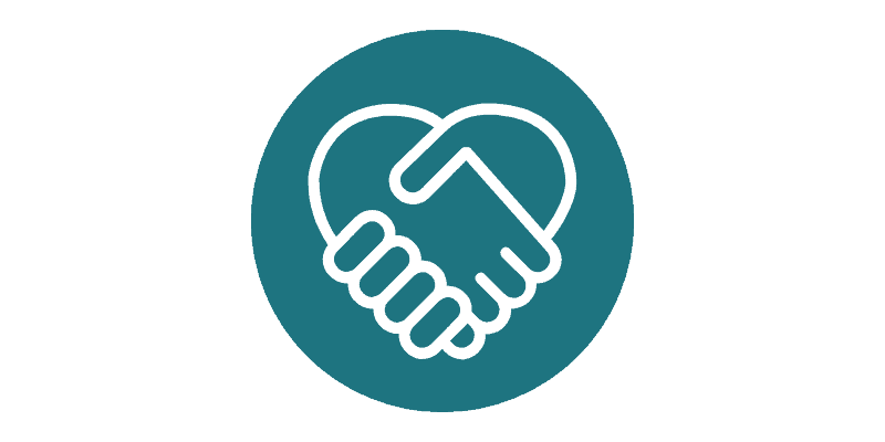 Helped Clients Icon Helped Clients Icon