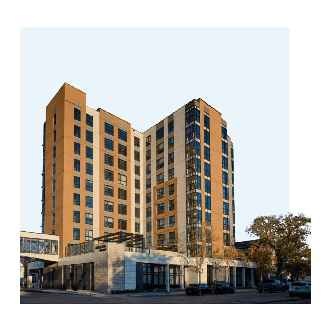 Senior Living Solutions-Annual Report Senior Living Solutions-Annual Report