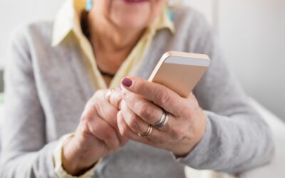 Technology For Seniors: How It Can Improve Quality Of Life
