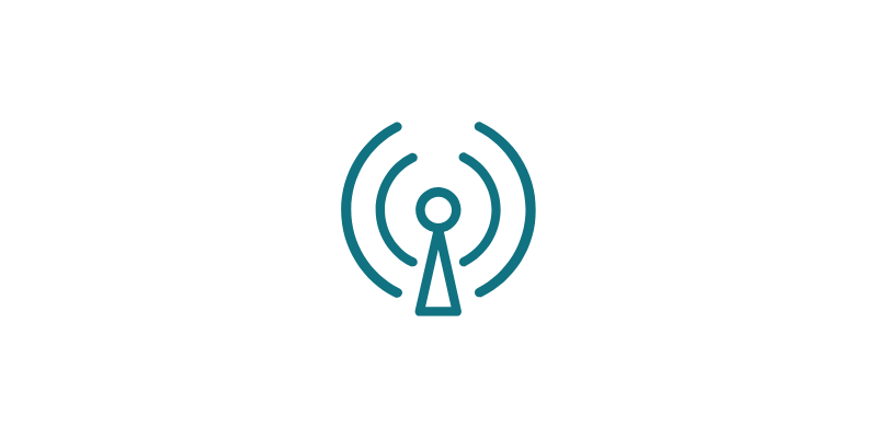 Features - Cellular Signal 