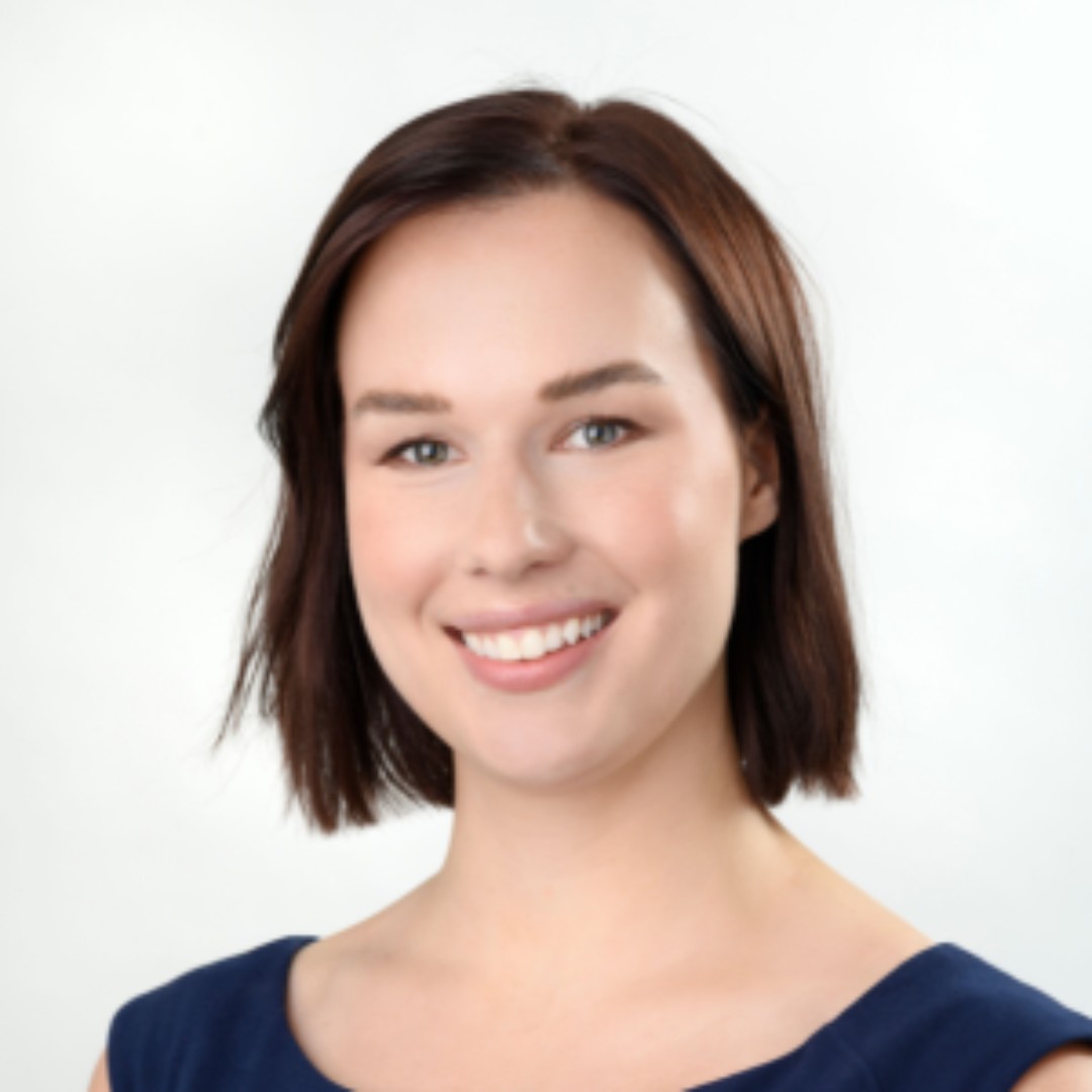 VLL Board Member - Adriana Pawlowsky