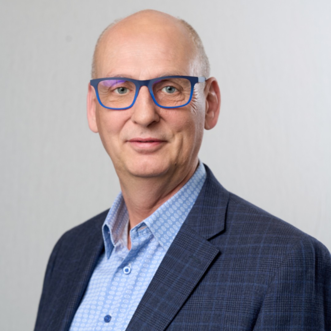 VLL Board Member - Rob Reimer