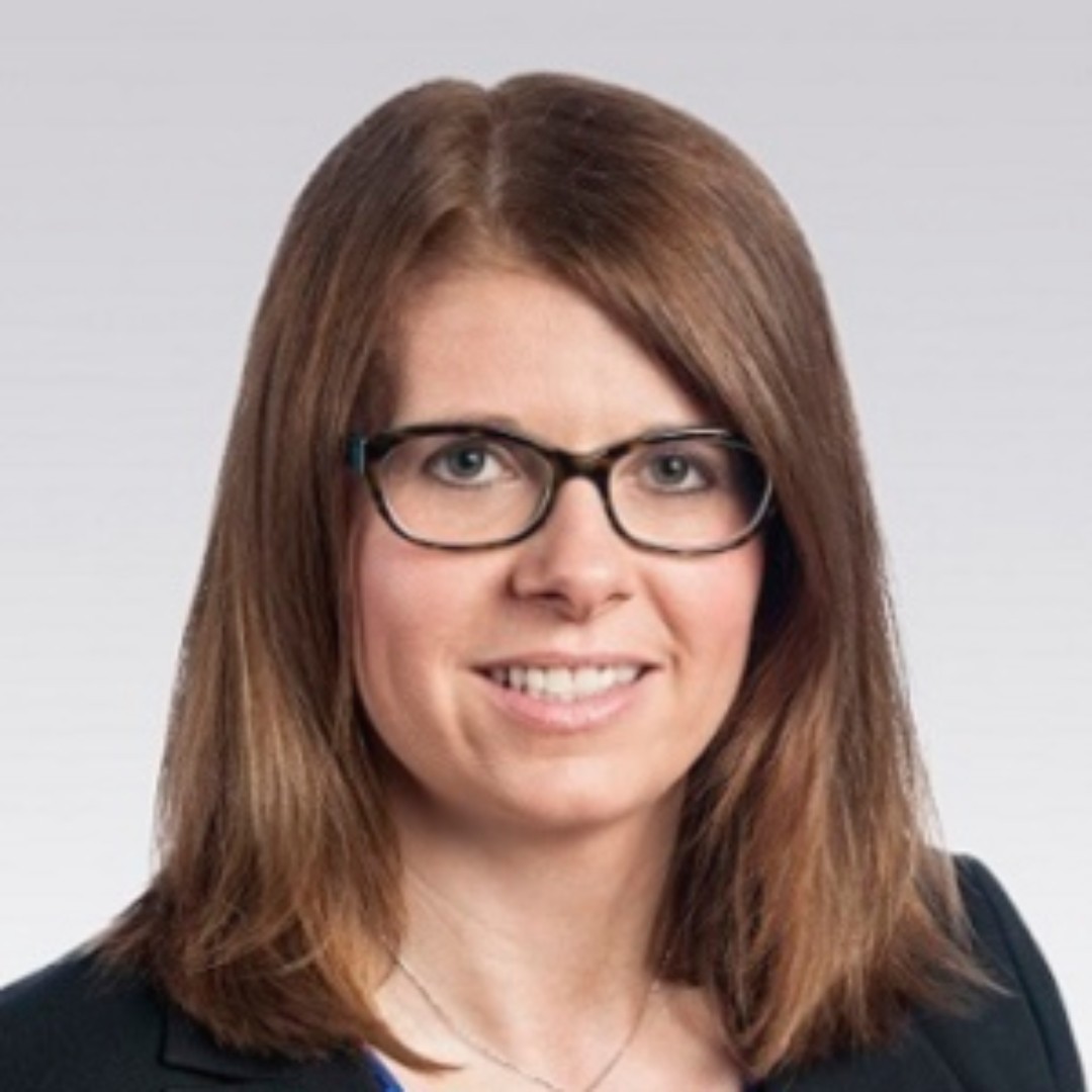 VLL Board Member - Sheila Wilson-Kowal