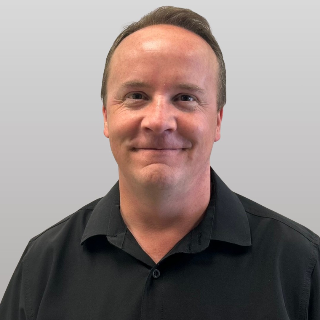 VLL Staff Member - Kevin Brooks